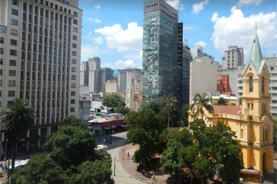 Loja à venda ou para alugar no Centro, São Paulo, SP