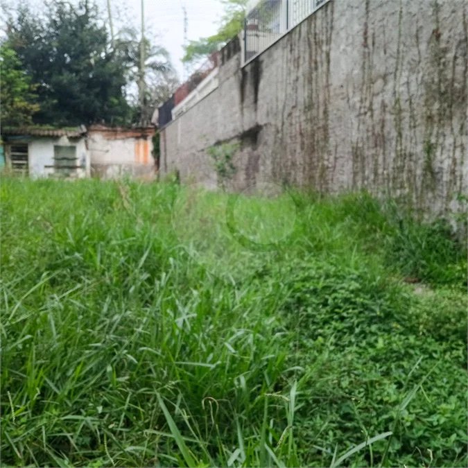 Terreno à venda em Alto da Boa Vista, São Paulo, SP