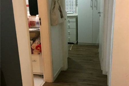 Apartamento à venda com 2 quartos em Jardim Leonor, São Paulo, SP