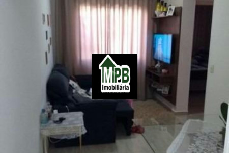Apartamento à venda com 2 quartos em Parque Campolim, Sorocaba, SP