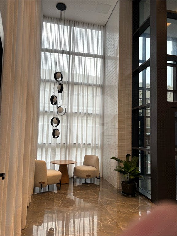 Apartamento à venda com 1 quarto em Saúde, São Paulo, SP
