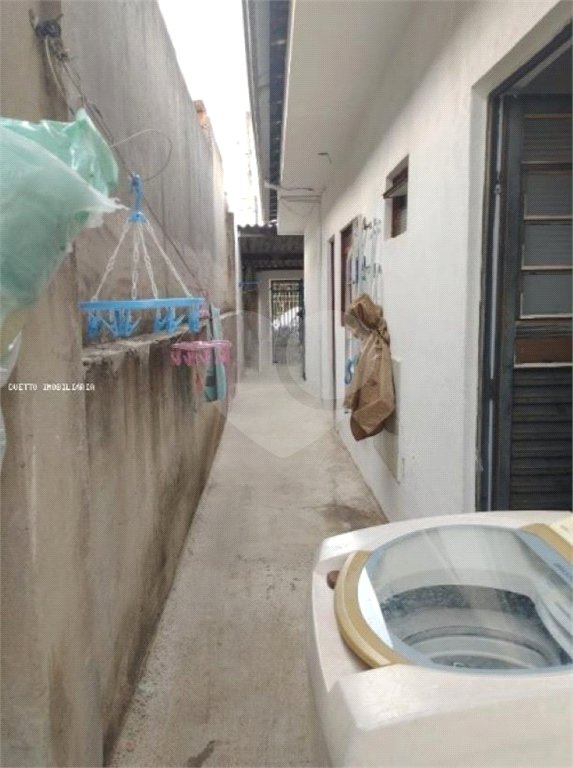 Sobrado à venda com 3 quartos em Limão, São Paulo, SP