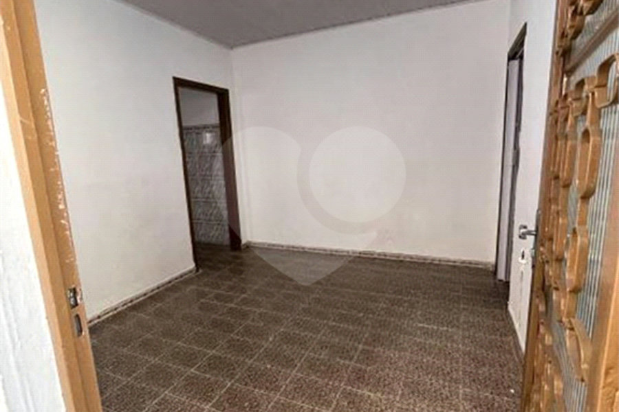 Casa à venda com 2 quartos em Freguesia do Ó, São Paulo, SP