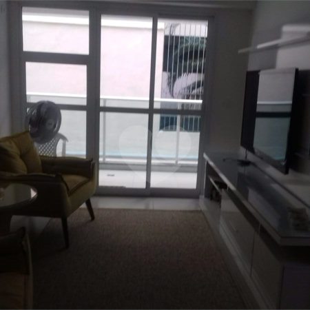 Apartamento à venda com 2 quartos, sendo 1 suíte, em Andaraí, Rio de Janeiro, RJ