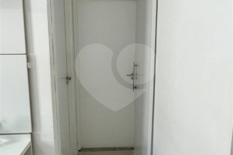 Apartamento à venda com 2 quartos em Jaraguá, São Paulo, SP