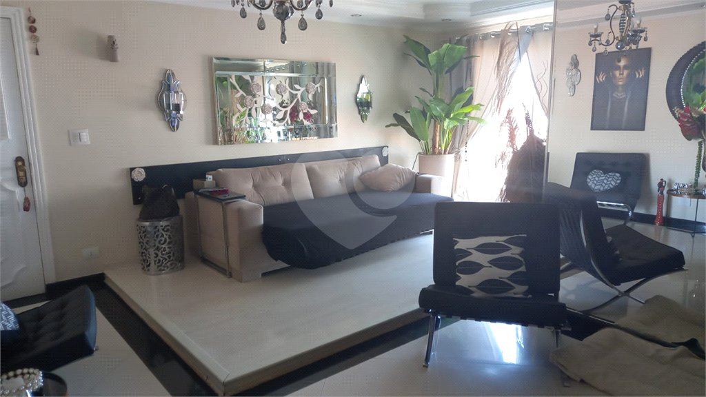 Apartamento à venda com 2 quartos, sendo 1 suíte, em Parada Inglesa, São Paulo, SP