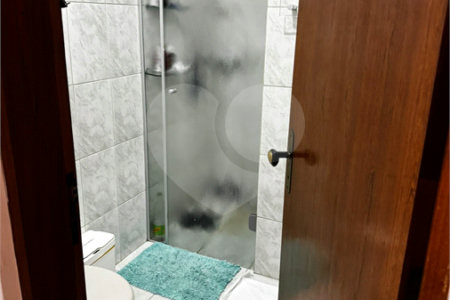 Casa Térrea à venda com 2 quartos em Vila Piauí, São Paulo, SP