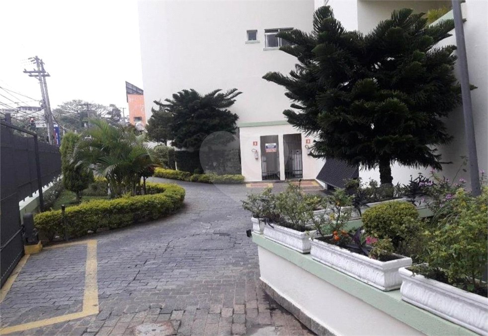 Apartamento à venda com 2 quartos em Vila Galvão, Guarulhos, SP