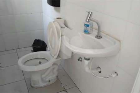 Salão Comercial para alugar em Jardim Esmeralda, São Paulo, SP