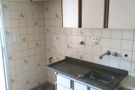 Apartamento à venda com 2 quartos em Santana, São Paulo, SP