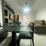 Apartamento à venda com 2 suítes em Vila Gustavo, São Paulo, SP