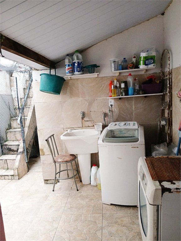 Casa Térrea à venda com 2 quartos em Vila Nivi, São Paulo, SP