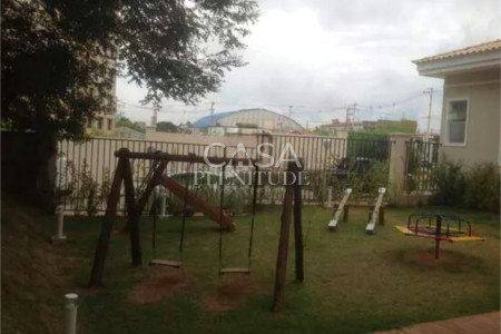 Apartamento à venda com 2 quartos em Vila Hortência, Sorocaba, SP