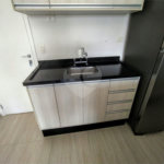 Apartamento para alugar com 1 suíte em Santana, São Paulo, SP