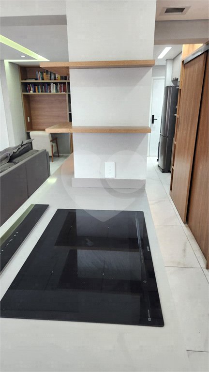 Apartamento à venda com 2 suítes em Tatuapé, São Paulo, SP