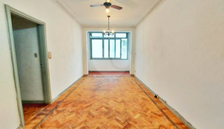 Apartamento à venda com 3 quartos em Leme, Rio de Janeiro, RJ
