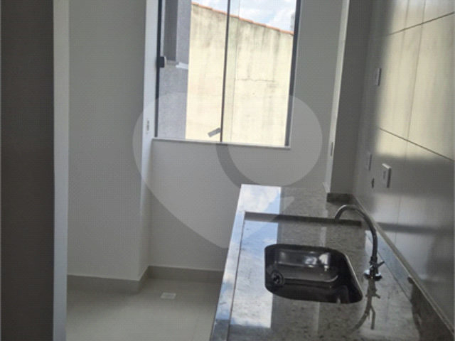Apartamento à venda ou para alugar com 2 quartos em Jaçanã, São Paulo, SP