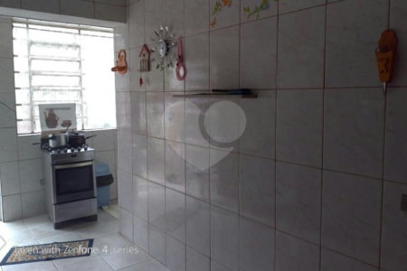 Sobrado à venda com 3 quartos em Santana, São Paulo, SP