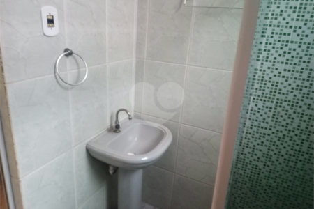 Casa à venda com 2 quartos em Campo Grande, Rio de Janeiro, RJ