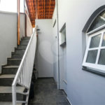 Sobrado à venda com 3 quartos, sendo 1 suíte, em Jardim Utinga, Santo André, SP