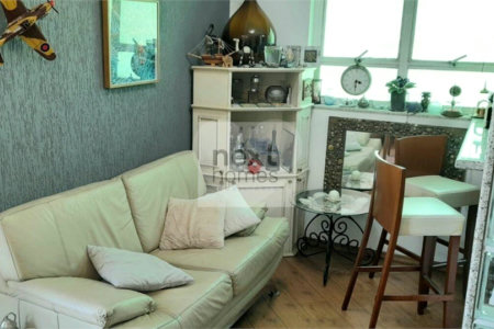 Duplex à venda com 3 quartos, sendo 1 suíte,  em Vila Andrade, São Paulo, SP