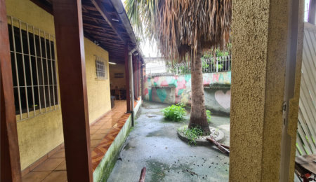 Casa Térrea à venda com 4 suítes em Limão, São Paulo, SP
