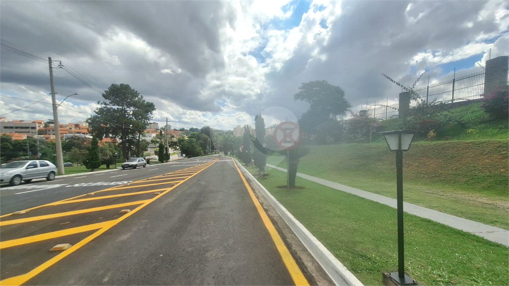 Terreno à venda no condomínio Bougainville, Sorocaba - SP