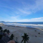 Apartamento Residencial à venda, Pitangueiras, Guarujá - AP0136.