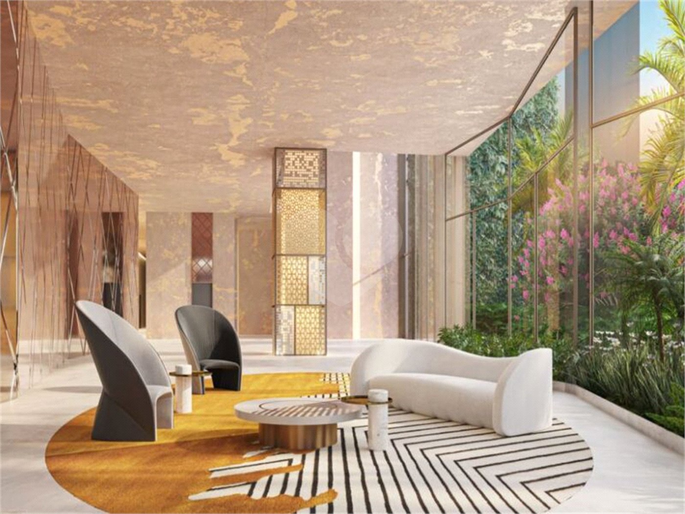 Apartamento à venda com 2 quartos, sendo 1 suíte, em Perdizes, São Paulo, SP