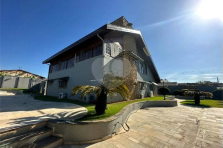 Casa à venda com 3 suítes em Parque Ortolândia, Hortolândia, SP