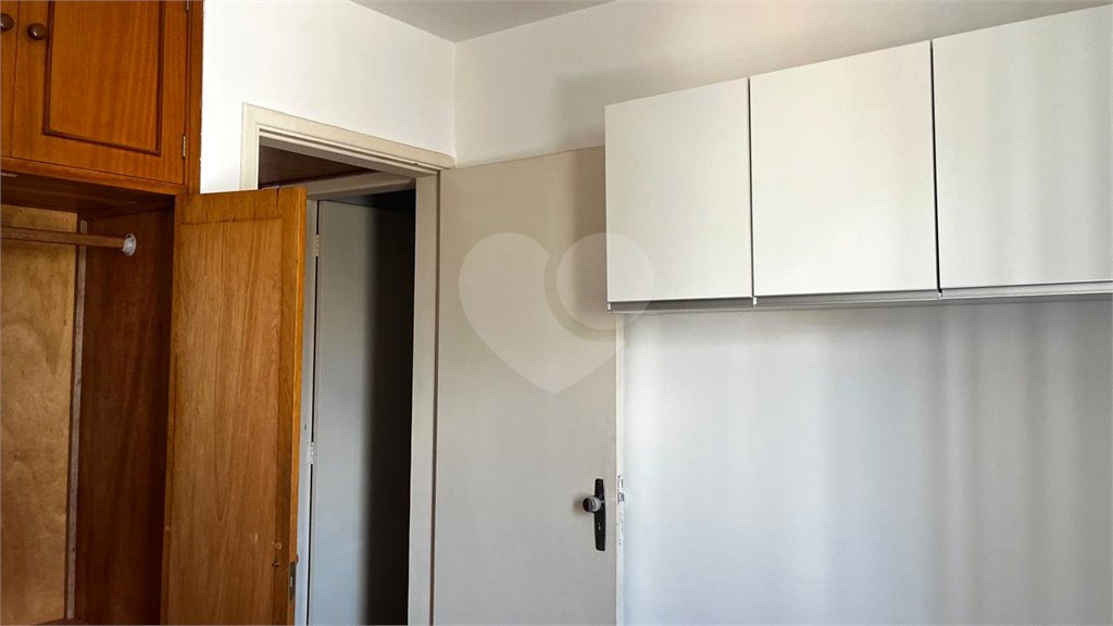 Apartamento à venda com 3 quartos em Saúde, São Paulo, SP