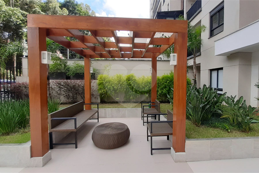 Apartamento à venda com 2 quartos, sendo 1 suíte, em Santana, São Paulo, SP