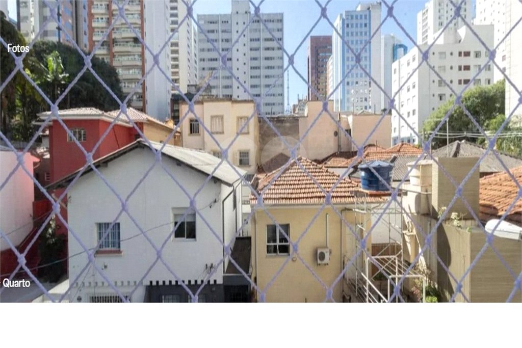 Apartamento à venda com 1 quarto em Paraíso, São Paulo, SP
