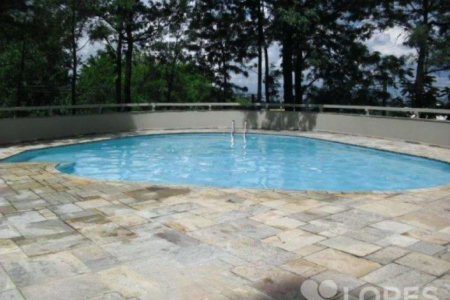 Apartamento à venda com 3 suítes em Conjunto Residencial Morumbi, São Paulo, SP