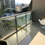 Cobertura à venda com 3 quartos, sendo 1 suíte,  em Tijuca, Rio de Janeiro, RJ