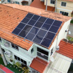 Casa à venda com 2 quartos, sendo 1 suíte, no condomínio Olympia Park Residence, Rio de Janeiro - RJ