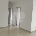 Apartamento à venda com 3 quartos, sendo 1 suíte,  em Jardim Nova Era, Salto, SP