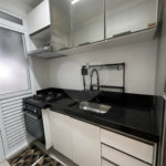 Apartamento à venda com 2 quartos em Vila Gustavo, São Paulo, SP