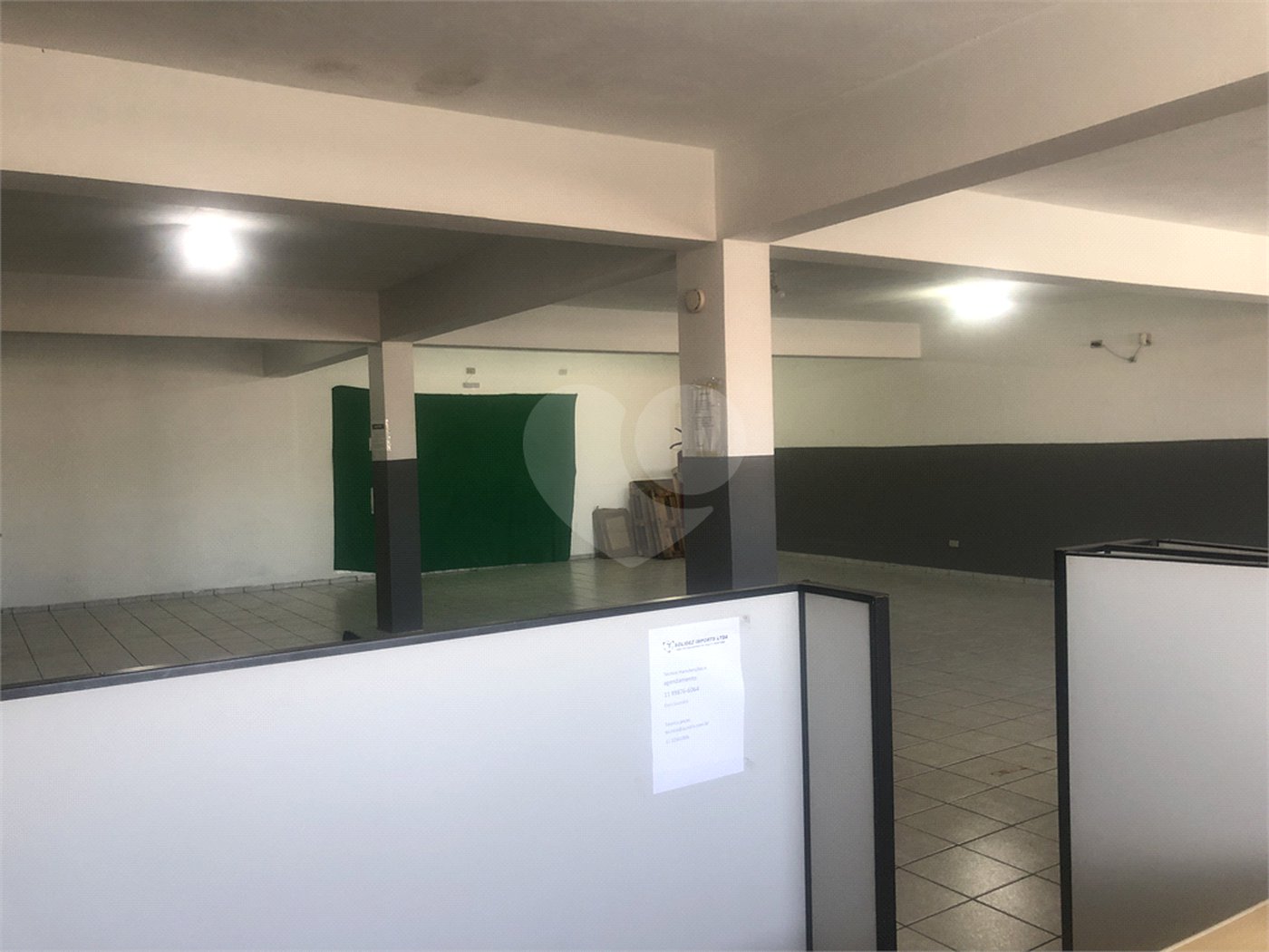 Prédio à venda em Imirim, São Paulo, SP