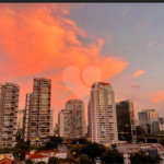 Cobertura à venda com 1 suíte em Brooklin Paulista, São Paulo, SP