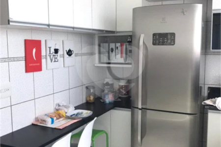 Apartamento à venda com 3 quartos no Centro, Jundiaí, SP