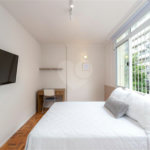 Apartamento à venda com 4 quartos, sendo 2 suítes, em Pinheiros, São Paulo, SP