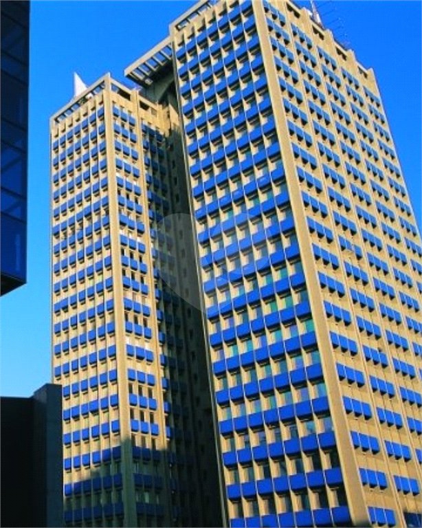 Laje Corporativa para alugar em Chácara Itaim, São Paulo, SP