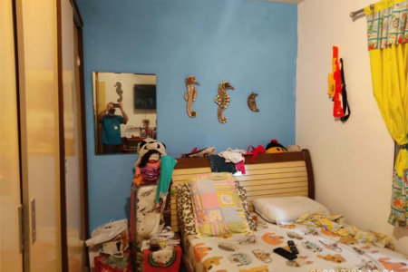 Apartamento Residencial à venda, Aparecida, Santos - AP0980.