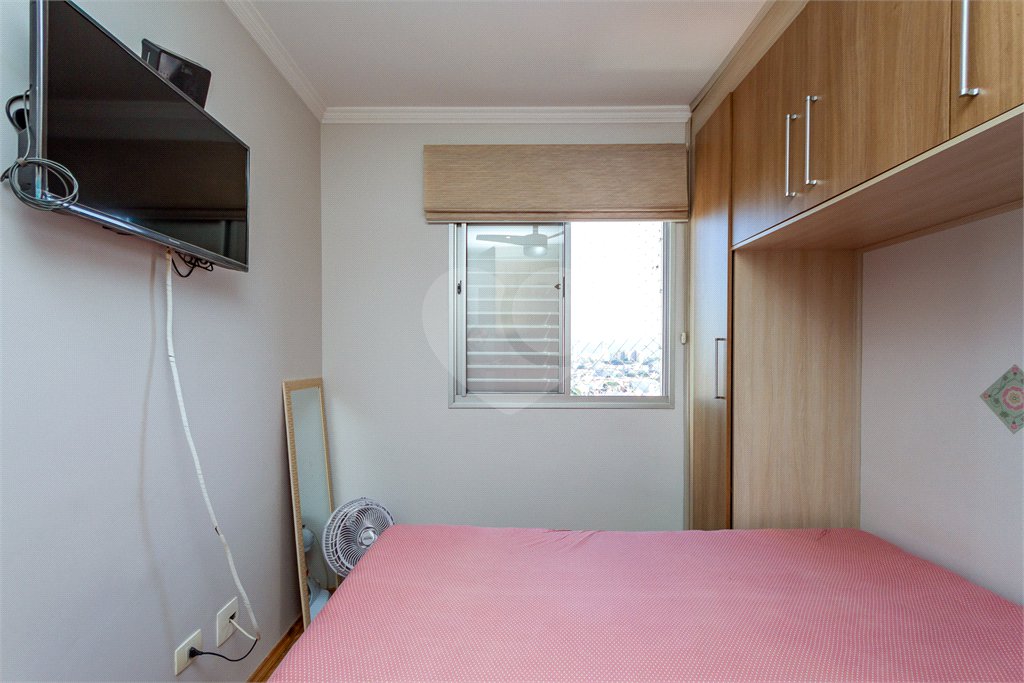 Apartamento à venda com 2 quartos em Casa Verde, São Paulo, SP