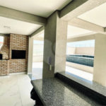 Apartamento à venda com 2 quartos, sendo 1 suíte, no Centro, Sorocaba, SP