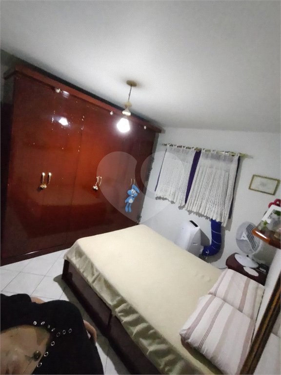 Sobrado à venda com 3 quartos, sendo 1 suíte,  em Casa Verde, São Paulo, SP