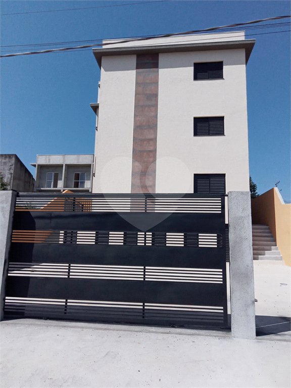 Apartamento à venda com 2 quartos no Centro, Bom Jesus dos Perdões, SP