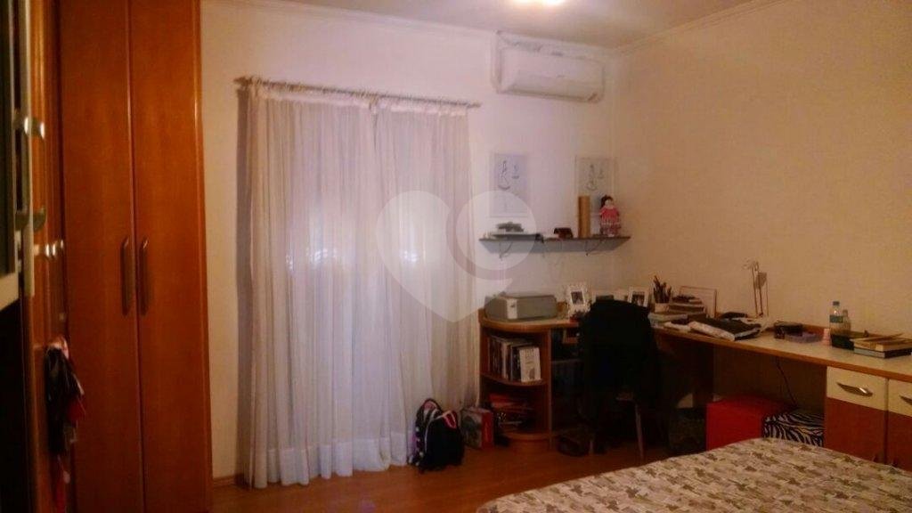 Casa de Vila à venda com 3 quartos, sendo 1 suíte, em Vila Aurora (zona Norte), São Paulo, SP