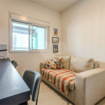 Apartamento à venda com 2 quartos, sendo 1 suíte,  em Vila Leopoldina, São Paulo, SP